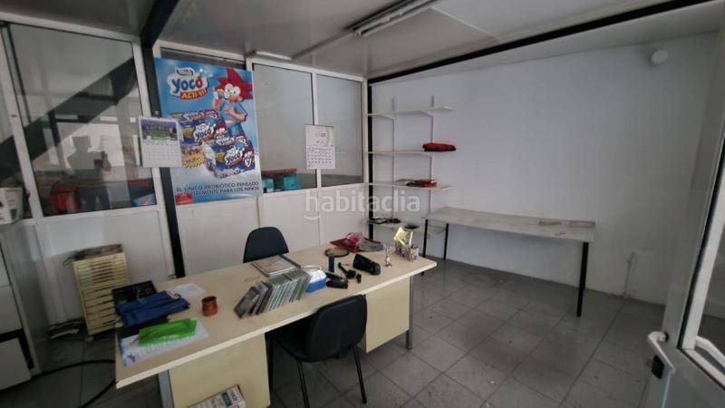 Foto aea501d1-6c1a-467b-aad2-2f79e9b9fa63. Lloguer nau industrial a alfageme 68 a Trobajo del camino