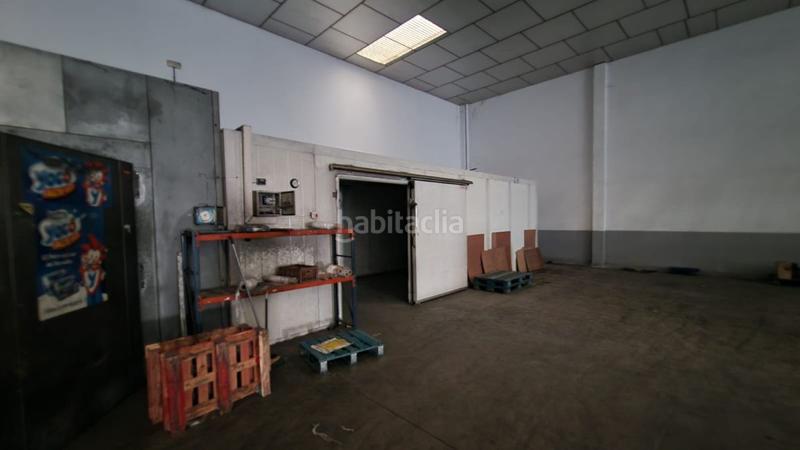 Foto b6aa728e-d4a5-4e9b-b7ed-5691ef2769cc. Lloguer nau industrial a alfageme 68 a Trobajo del camino