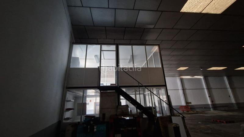 Foto dd44b131-abe4-4663-8b13-3b43525bbd3f. Lloguer nau industrial a alfageme 68 a Trobajo del camino