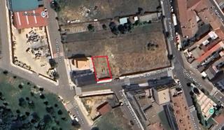 Terreny residencial a Alberto gutierrez. Solar en venta en la virgen del camino.