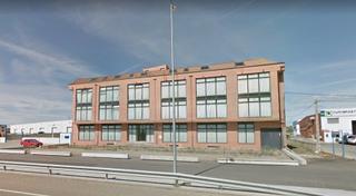 Nau industrial a Onzonilla. Nave ind. en venta en onzonilla, 1 dormitorio.