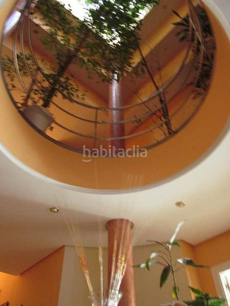 Foto 72348815-9db7-435a-b01d-a57ec398b734. Xalet amb calefacció aparcament piscina a Valdefresno