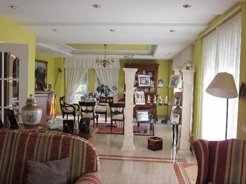 Foto dadfda74-eed3-4c0c-8ad7-f8312216b6a9. Xalet amb calefacció aparcament piscina a Valdefresno