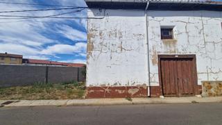 Casa en El jano 27. Casa pueblo en venta en villacedre.