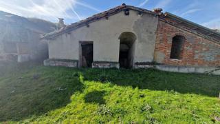 Maison  Virgen de los imposibles. Casa pueblo en venta en villacedre.