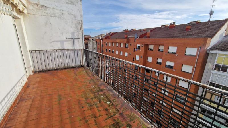 Foto 43d4578d-9778-40e7-9b6e-50f8e928bd29. Àtic a pendon de baeza 9 a El Ejido - Santa Ana León