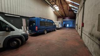 Miete Fabrikhalle  La industria. Nave industrial en alquiler en villaobispo de las regueras, 1 do