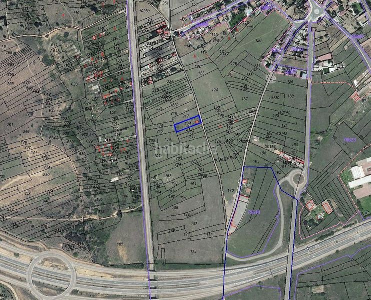 Foto 47f885e4-5bf6-4565-91b1-460a15941833. Wohngrundstück in el progreso in Armunia León