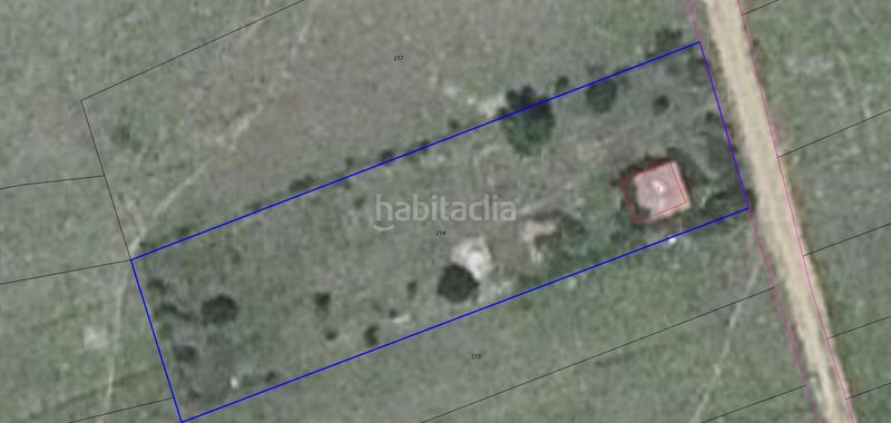 Foto 71b7232d-5c5b-42e7-8e56-252a6c758542. Wohngrundstück in el progreso in Armunia León