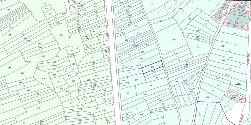 Foto c73e9b5f-dbaf-45dc-a275-e2f1de249b75. Wohngrundstück in el progreso in Armunia León