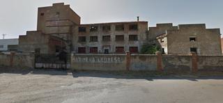 Residential Plot in Fernando gomez regueral 12. Solar en venta en armunia.