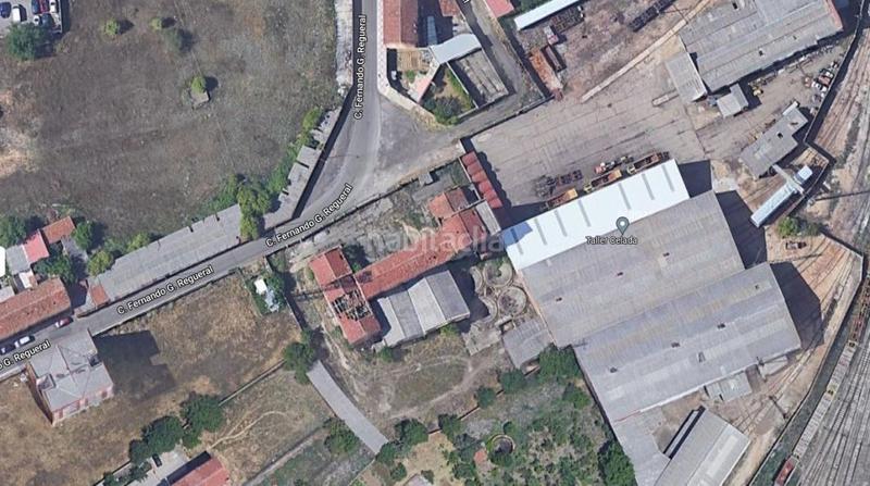 Foto 40ea958d-4274-42c5-a55e-ad900a3bd176. Nave industrial en fernando gomez regueral 12 nave ind. en venta en Armunia. en León