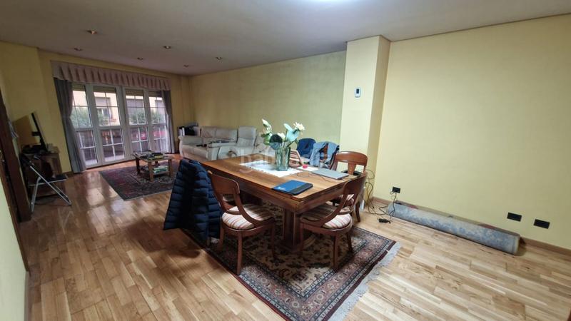 Foto dd5b4421-28d2-4677-915e-aae6b3c4a92f. Pis a roma 2 a Centro Ciudad León