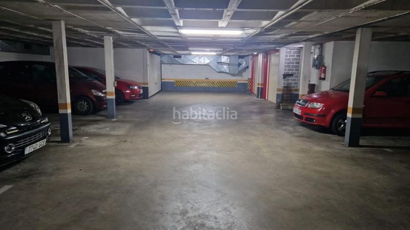 Foto 0f92d297-0027-4967-80bc-6ff8667efb12. Aparcament cotxe a joaquín costa 3 a Centro Ciudad León