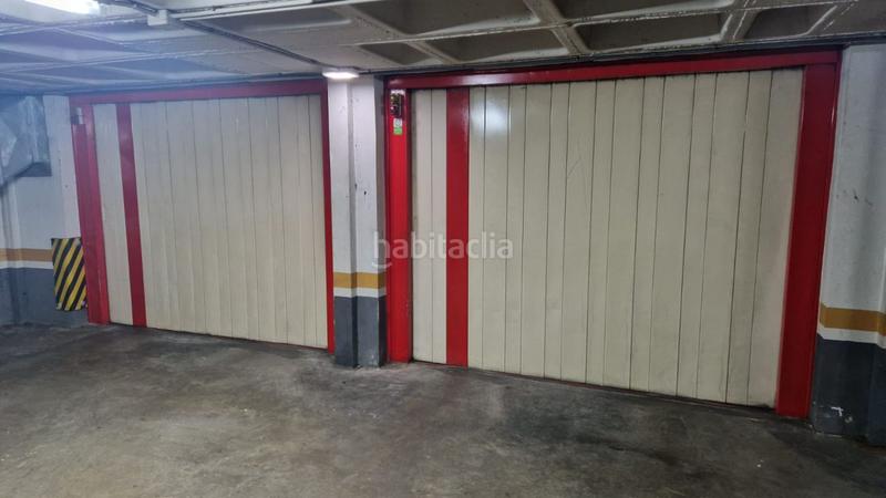 Foto 1d697a7b-64de-4eec-be77-8b6ff3687bc8. Aparcament cotxe a joaquín costa 3 a Centro Ciudad León