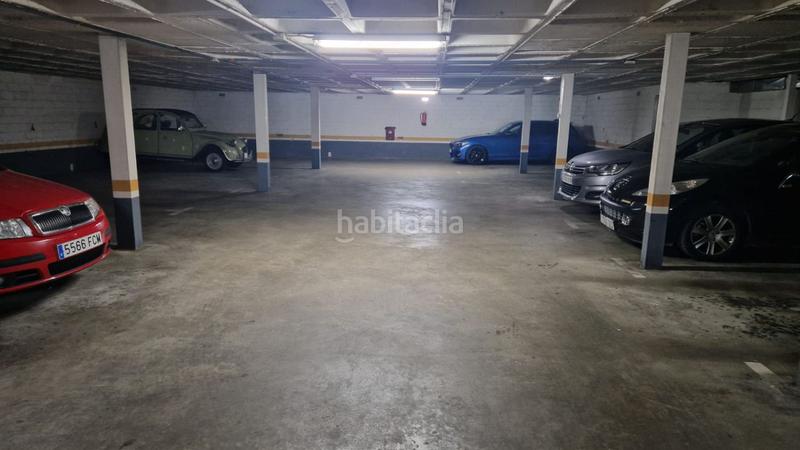 Foto 8dcc1c8b-e932-42ba-9881-e82b27a3224f. Aparcament cotxe a joaquín costa 3 a Centro Ciudad León