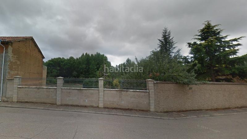 Foto e12fe35e-85b6-4c0b-bb60-f1b71801262f. Terreno residencial en iglesia solar en venta . en Valverde de la Virgen