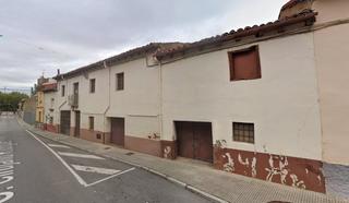 Residential Plot in Cirujano rodriguez 25. Solar en venta en puente castro.