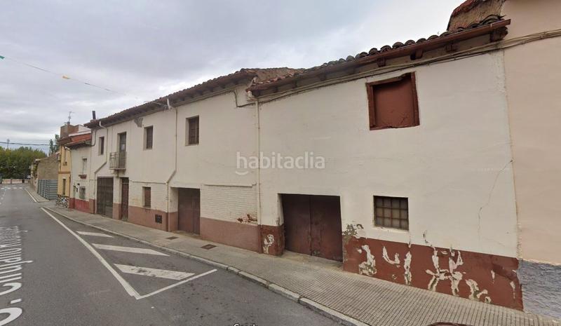 Foto 8c9999f2-76fb-461a-995d-69256a54338c. Terreno residencial en cirujano rodriguez 25 solar en venta en Puente Castro. en León