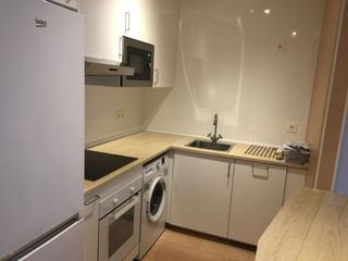 Appartement  Comandante zorita. Apartamento en venta en centro, 2 dormitorios.