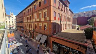 Appartamento  De la gurdia civil. Piso en venta en centro, 3 dormitorios.
