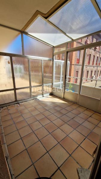 Foto 073fc7fd-0a04-4873-9a41-5cec52fb7192. Appartamento con riscaldamento parcheggio in Centro Ciudad León