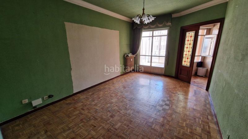 Foto 162df0c2-0894-4bdf-b035-84d03be4bd88. Appartamento con riscaldamento parcheggio in Centro Ciudad León