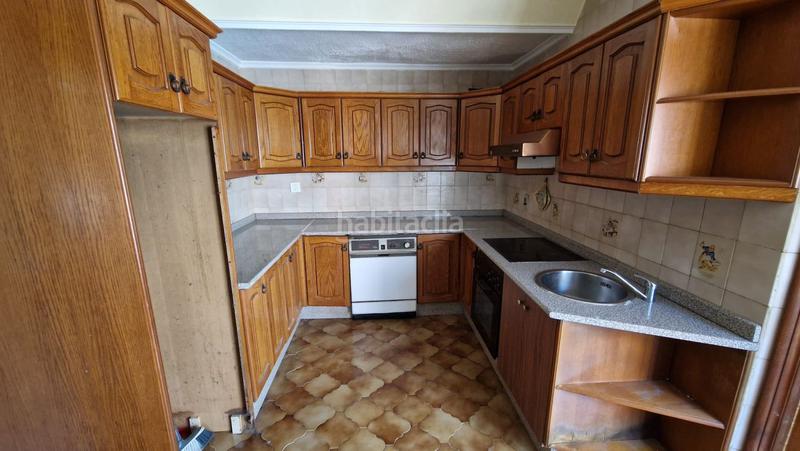 Foto 2a8ad6f6-4773-44be-a5ec-a431c4db411d. Appartamento con riscaldamento parcheggio in Centro Ciudad León