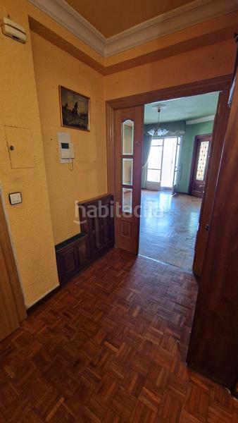 Foto 2fa13b2d-ecf6-4a31-9f7f-5e7820e54f03. Appartamento con riscaldamento parcheggio in Centro Ciudad León