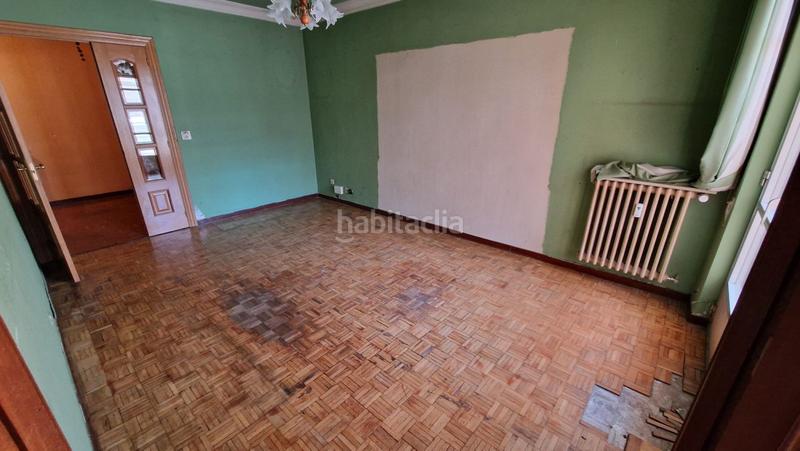 Foto 41ff31b9-fa1d-4430-9fc5-1093bdf8f8c2. Appartamento con riscaldamento parcheggio in Centro Ciudad León