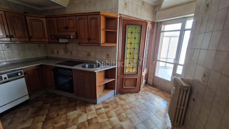 Foto 475d78de-bd88-42d9-992a-67e5b7fd3f1b. Appartamento con riscaldamento parcheggio in Centro Ciudad León