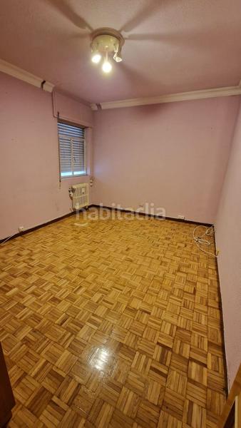 Foto 61f4ab4b-358b-4310-b352-c00e116becd8. Appartamento con riscaldamento parcheggio in Centro Ciudad León