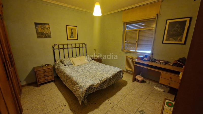 Foto 726aa2ee-2b92-43b9-be56-831f3ae51064. Appartamento con riscaldamento parcheggio in Centro Ciudad León