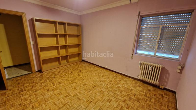 Foto 9dbb1fc6-aabe-4e69-ac8e-4409f90e469a. Appartamento con riscaldamento parcheggio in Centro Ciudad León