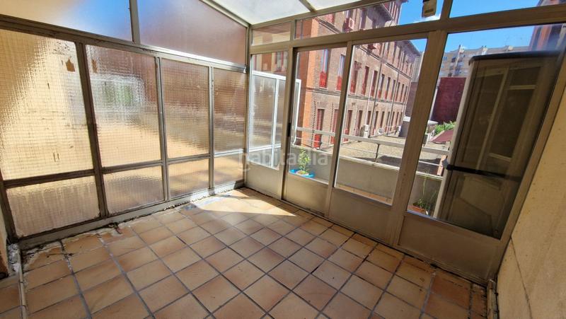 Foto a9c40752-b735-4cda-be49-560a39253e33. Appartamento con riscaldamento parcheggio in Centro Ciudad León