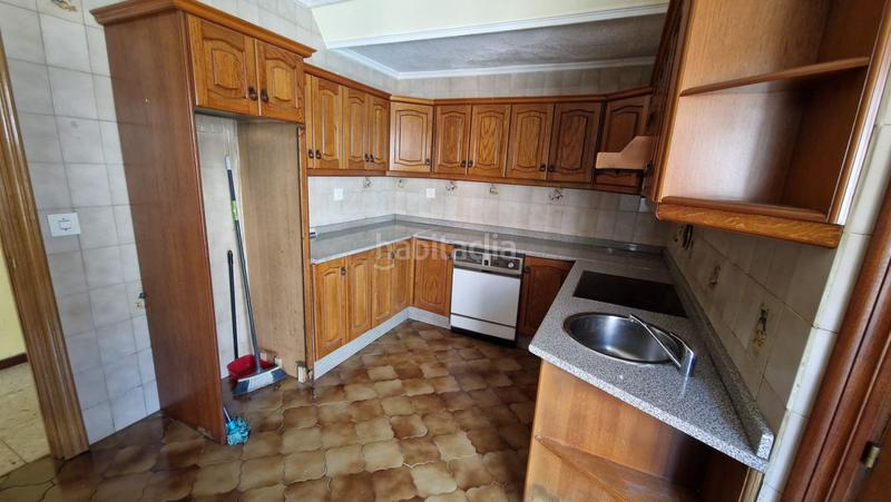 Foto bb23bc3f-cb86-4ce2-a7fe-318494d54a2c. Appartamento con riscaldamento parcheggio in Centro Ciudad León