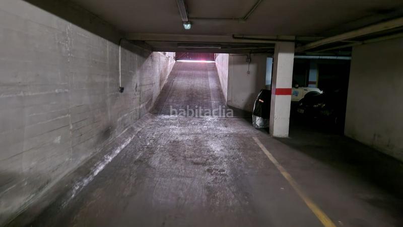 Foto ce610acc-5ba9-4dd6-be11-e300a3caa76b. Appartamento con riscaldamento parcheggio in Centro Ciudad León