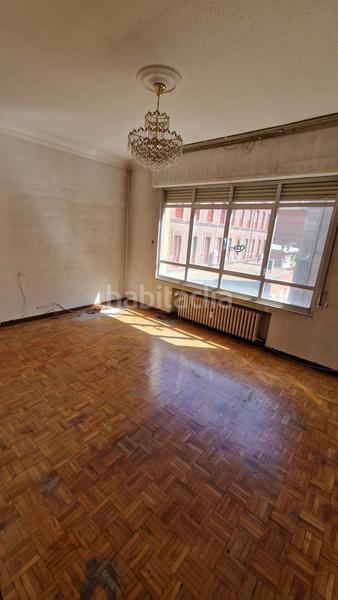 Foto e988ea73-c94c-4a2e-b142-4953b4f5ad94. Appartamento con riscaldamento parcheggio in Centro Ciudad León