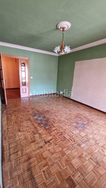 Foto efb860cb-0f07-47c3-b374-a9db52589641. Appartamento con riscaldamento parcheggio in Centro Ciudad León