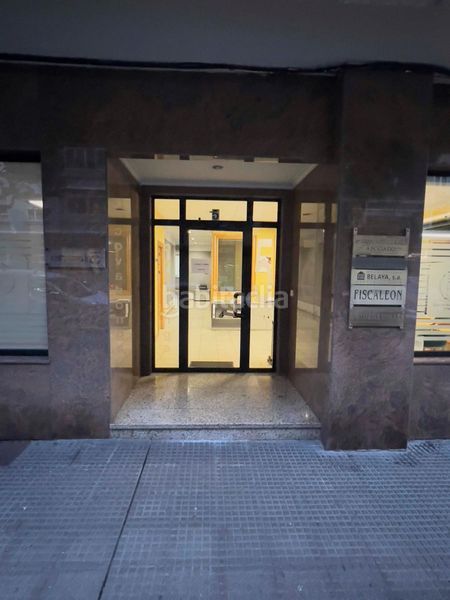Foto 1b618c00-bcf7-483b-82dd-7e52e68d5d90. Local comercial a San Claudio - La Chantría León