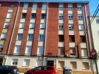 Appartement  Obispo panduro. Apartamento en venta en león, 3 dormitorios.