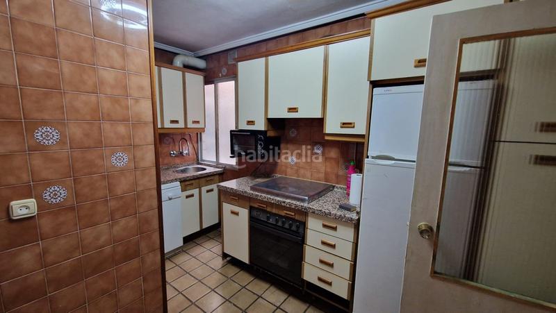 Foto e0cfce29-b8b2-4ef0-a1e5-c1706a778ddf. Appartamento in mariano dominguez berrueta 17 in Casco Antiguo León