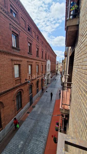 Foto eefabead-7db9-4a0f-9788-aa070eec96b7. Appartamento in mariano dominguez berrueta 17 in Casco Antiguo León