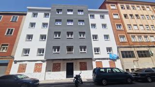 Appartement à Perez galdos 28. Apartamento en venta en crucero, 2 dormitorios.