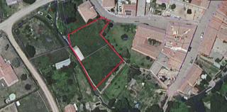 Residential Plot in Abajo 4. Solar en venta en santa olaja del porma.