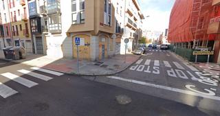 Local Comercial en Gonzalez de Lama 14