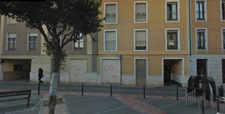 Local Comercial en del Vizconde