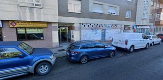 Local Comercial a Conde Barcelona 2-4