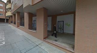 Locale commerciale in Quintanilla 5-7