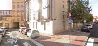 Local Comercial en calle San Guillermo
